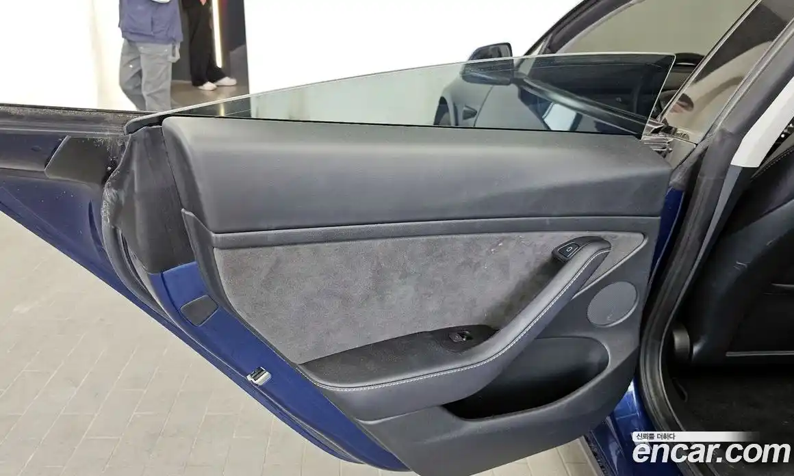 Tesla Model 3 2022 0.2 гидро, фото 15