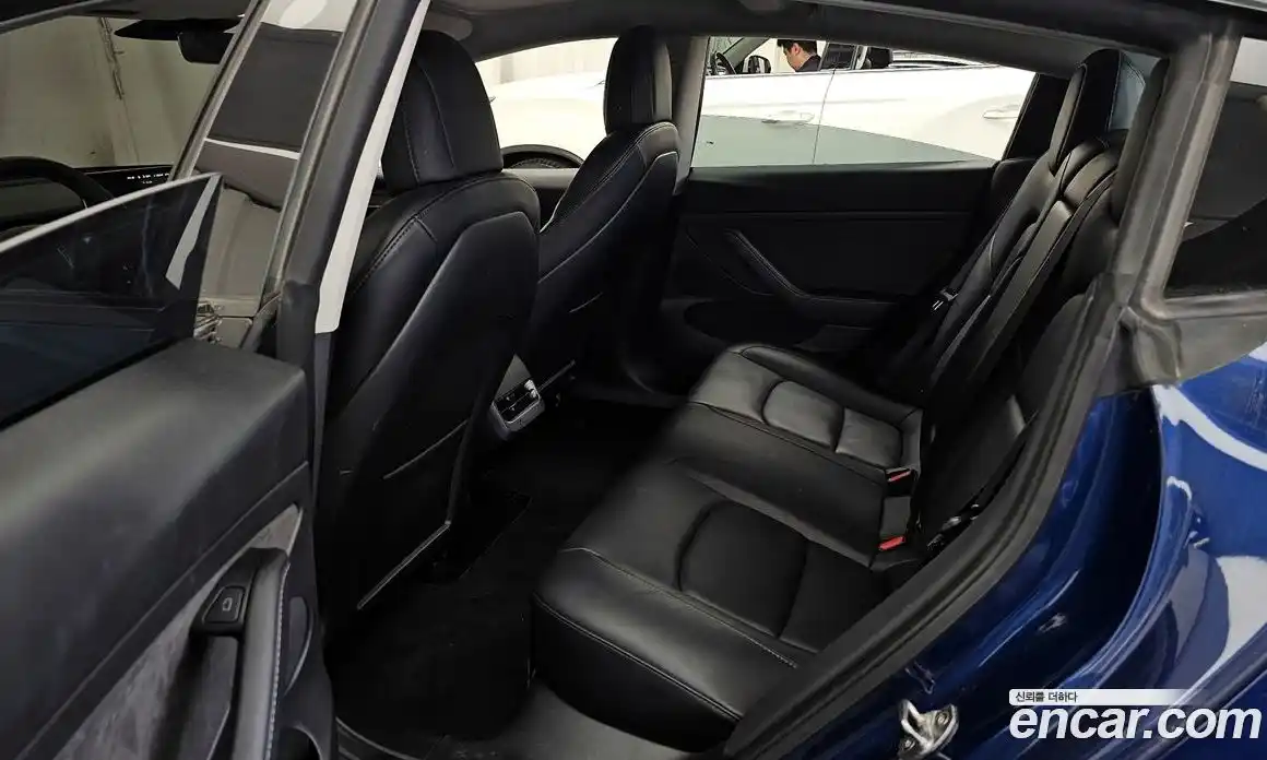 Tesla Model 3 2022 0.2 гидро, фото 16