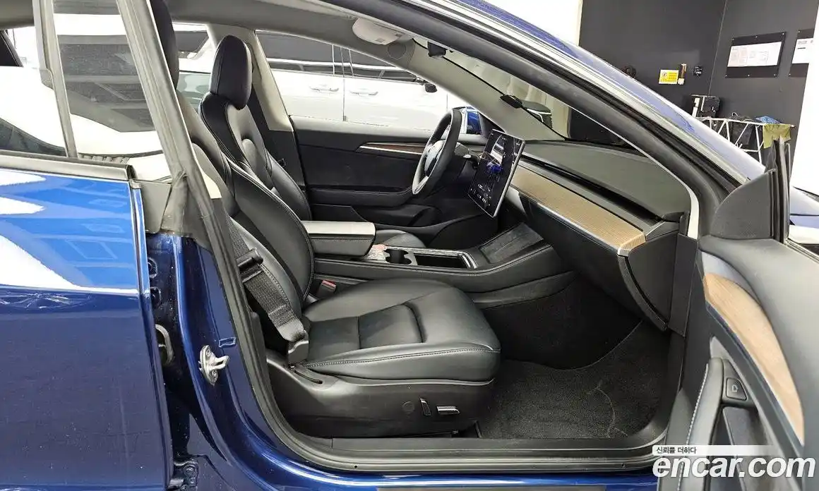 Tesla Model 3 2022 0.2 гидро, фото 17