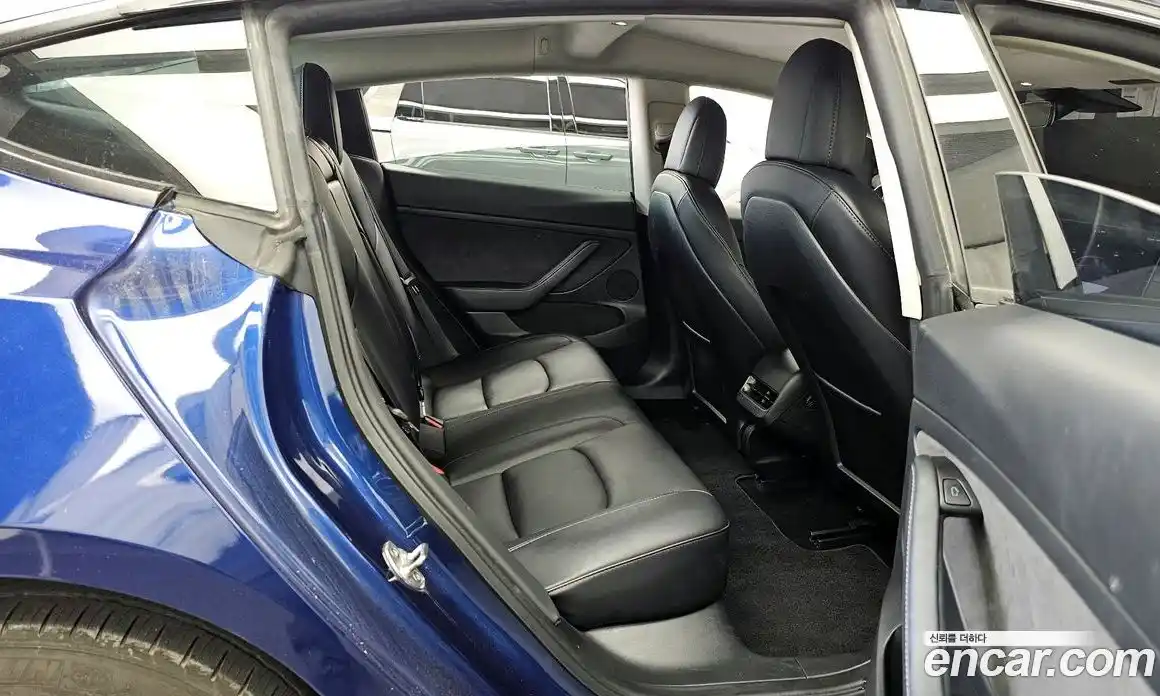 Tesla Model 3 2022 0.2 гидро, фото 18