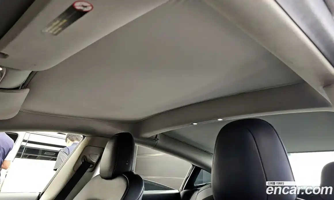 Tesla Model 3 2022 0.2 гидро, фото 24