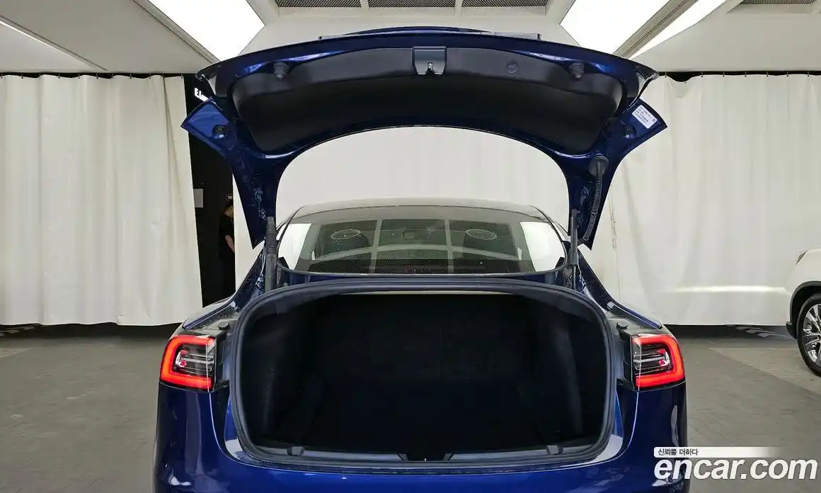Tesla Model 3 2022 0.2 гидро, фото 26