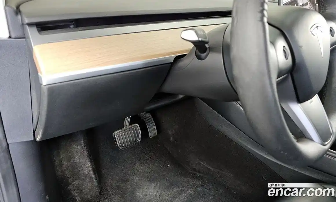 Tesla Model 3 2022 0.2 гидро, фото 27
