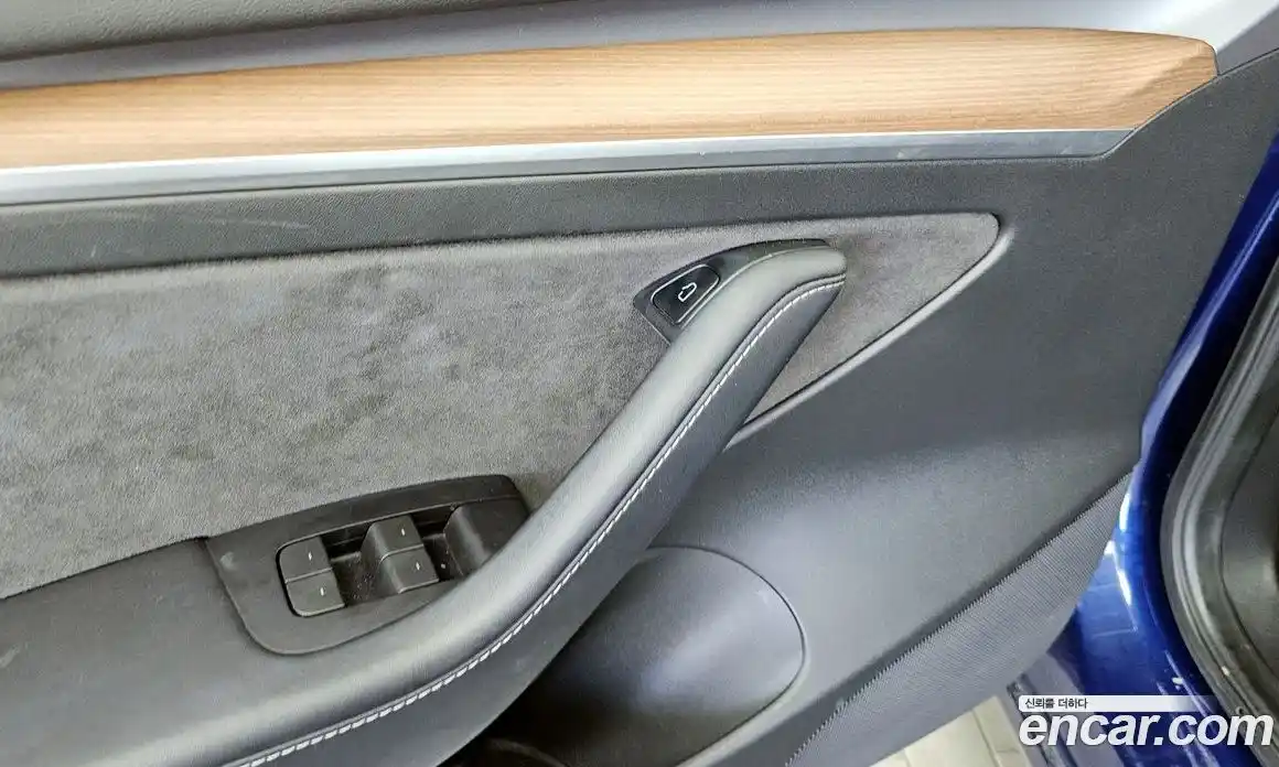 Tesla Model 3 2022 0.2 гидро, фото 28