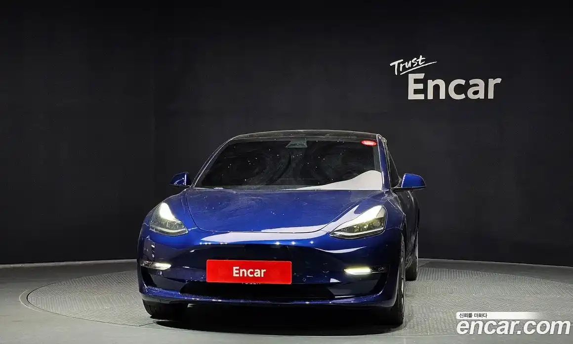 Tesla Model 3 2022 0.2 гидро, фото 3