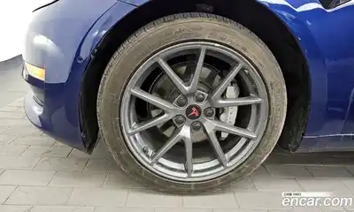 Tesla Model 3 2022 0.2 гидро, миниатюра 5