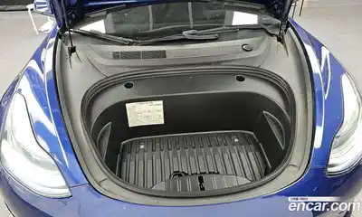 Tesla Model 3 2022 0.2 гидро, миниатюра 6