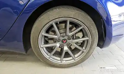 Tesla Model 3 2022 0.2 гидро, миниатюра 7