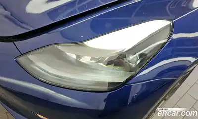 Tesla Model 3 2022 0.2 гидро, миниатюра 8