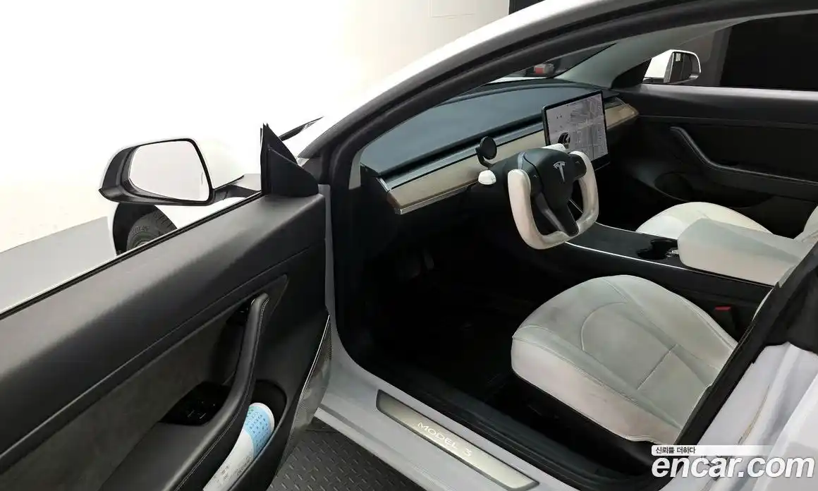 Tesla Model 3 2020 0.1 гидро, фото 13