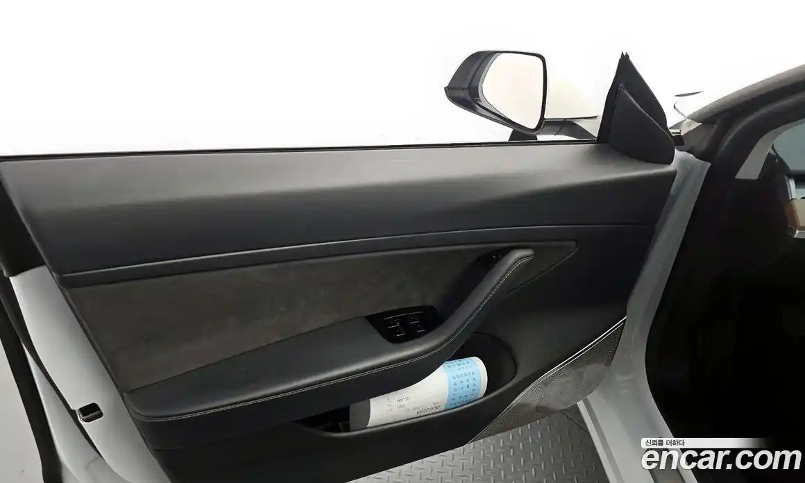 Tesla Model 3 2020 0.1 гидро, фото 14