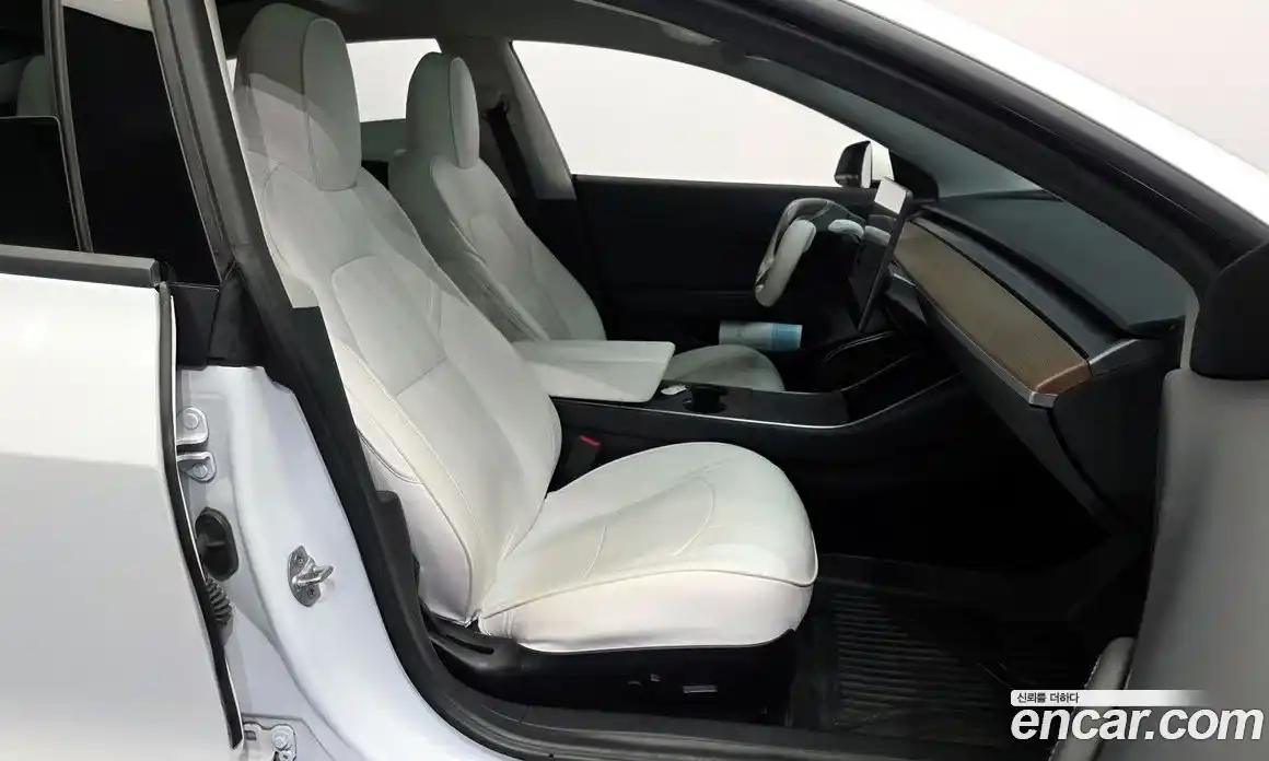 Tesla Model 3 2020 0.1 гидро, фото 16