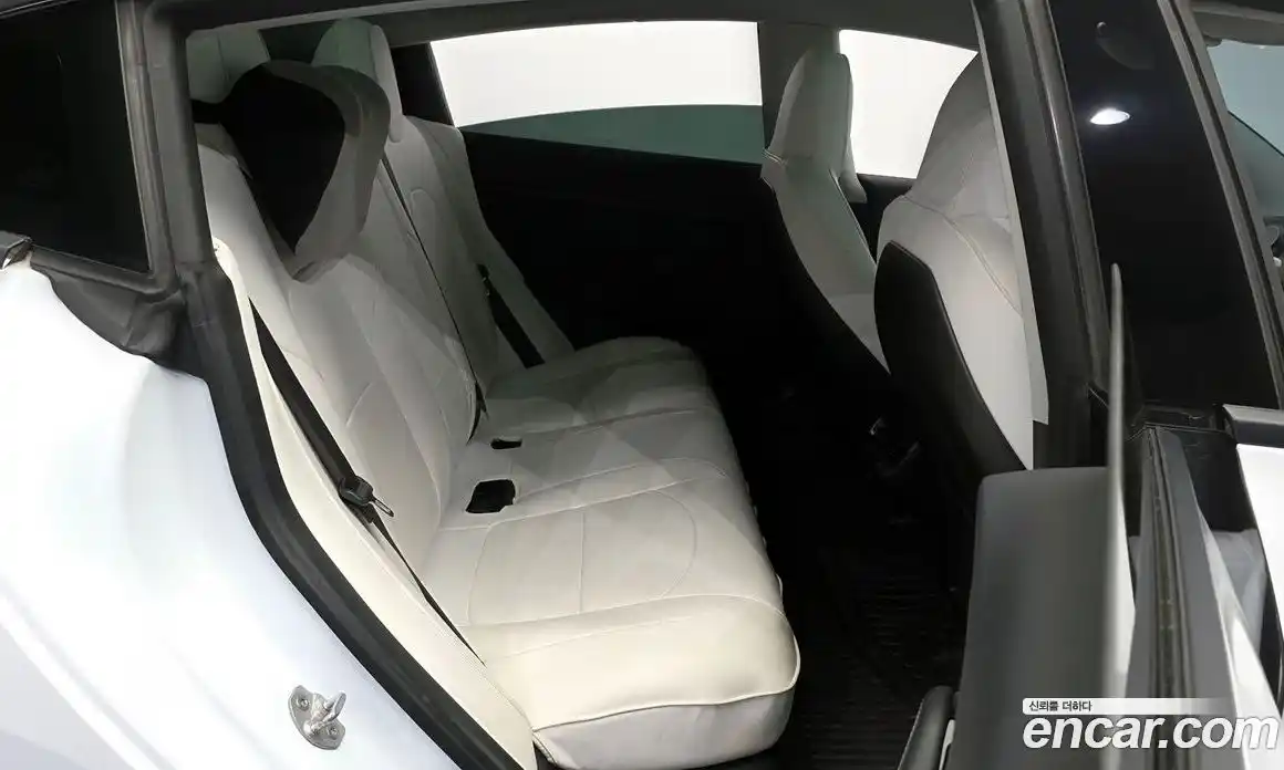Tesla Model 3 2020 0.1 гидро, фото 17