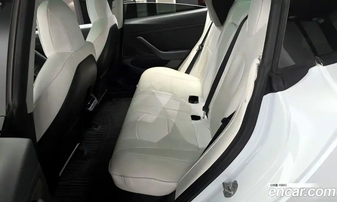 Tesla Model 3 2020 0.1 гидро, фото 18