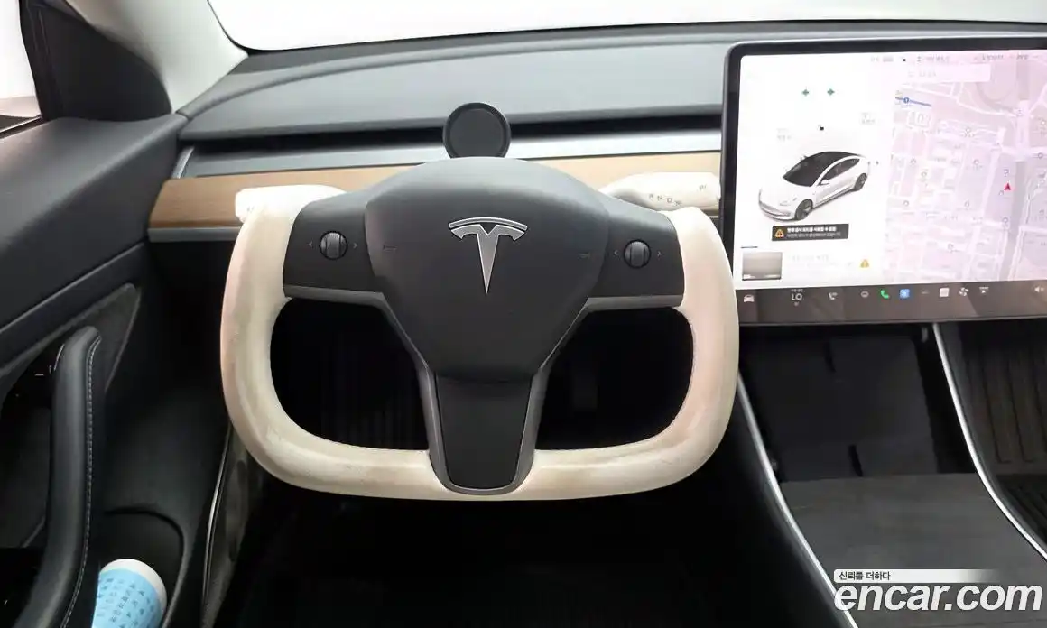 Tesla Model 3 2020 0.1 гидро, фото 19