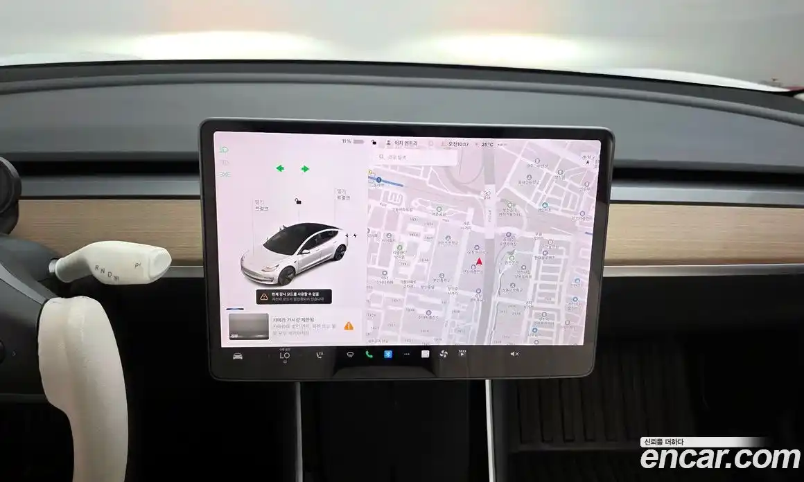Tesla Model 3 2020 0.1 гидро, фото 20