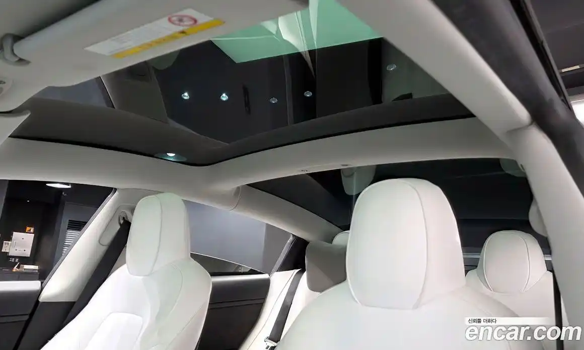 Tesla Model 3 2020 0.1 гидро, фото 23