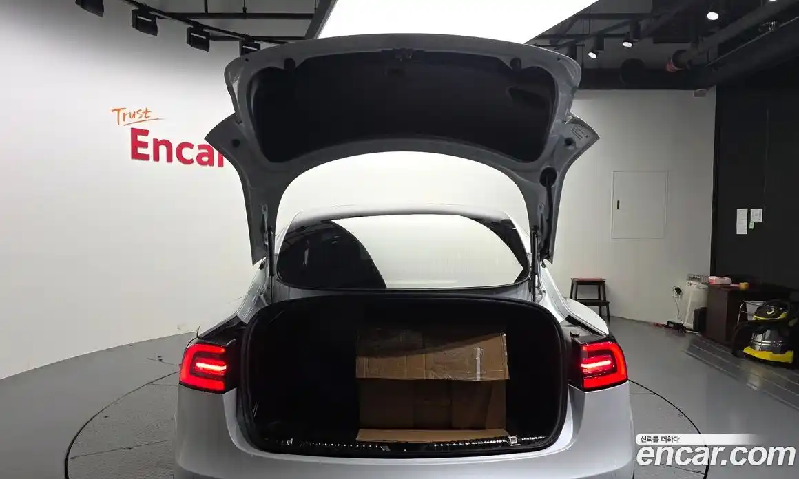 Tesla Model 3 2020 0.1 гидро, фото 24