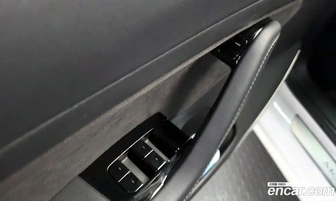 Tesla Model 3 2020 0.1 гидро, фото 31