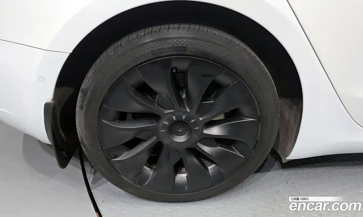 Tesla Model 3 2020 0.1 гидро, фото 5