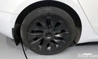 Tesla Model 3 2020 0.1 гидро, миниатюра 5