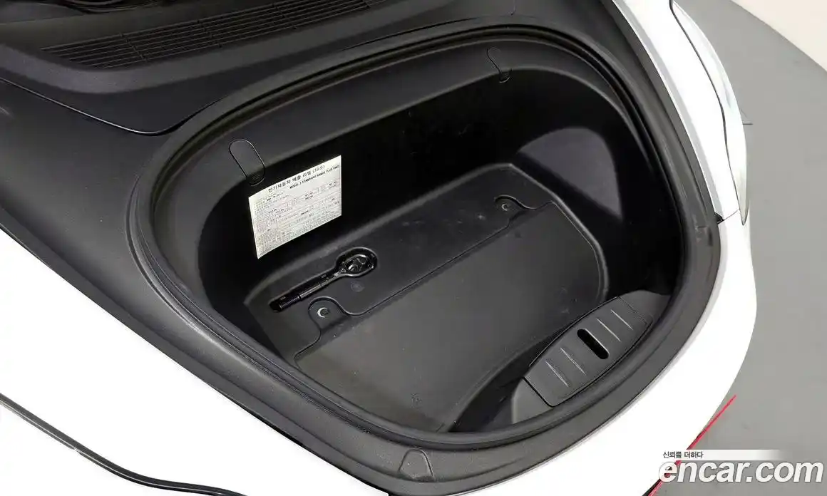 Tesla Model 3 2020 0.1 гидро, фото 6