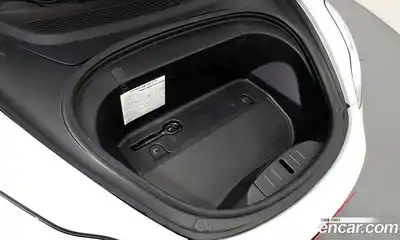 Tesla Model 3 2020 0.1 гидро, миниатюра 6