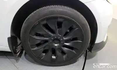 Tesla Model 3 2020 0.1 гидро, миниатюра 7