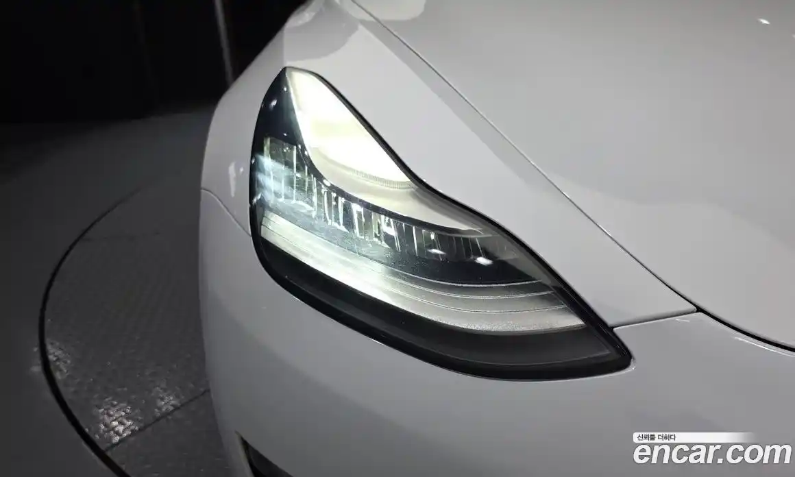 Tesla Model 3 2020 0.1 гидро, фото 8