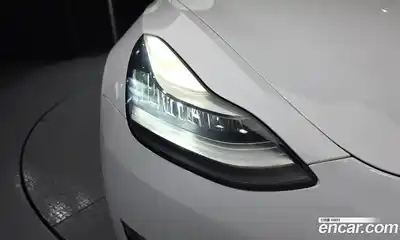 Tesla Model 3 2020 0.1 гидро, миниатюра 8