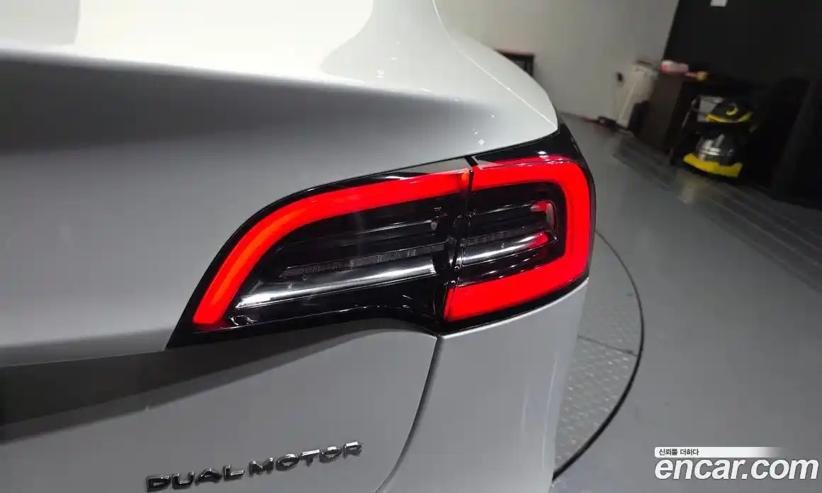 Tesla Model 3 2020 0.1 гидро, фото 9