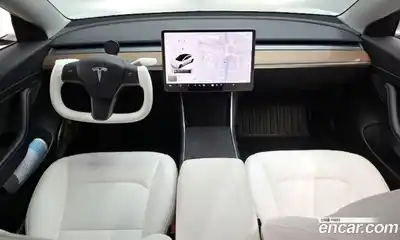 Tesla Model 3 2020 0.1 гидро, миниатюра 10