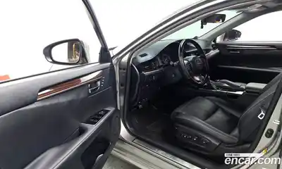 Lexus ES 2017 2.5 гидро, миниатюра 11