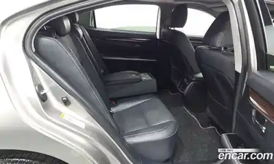 Lexus ES 2017 2.5 гидро, миниатюра 12
