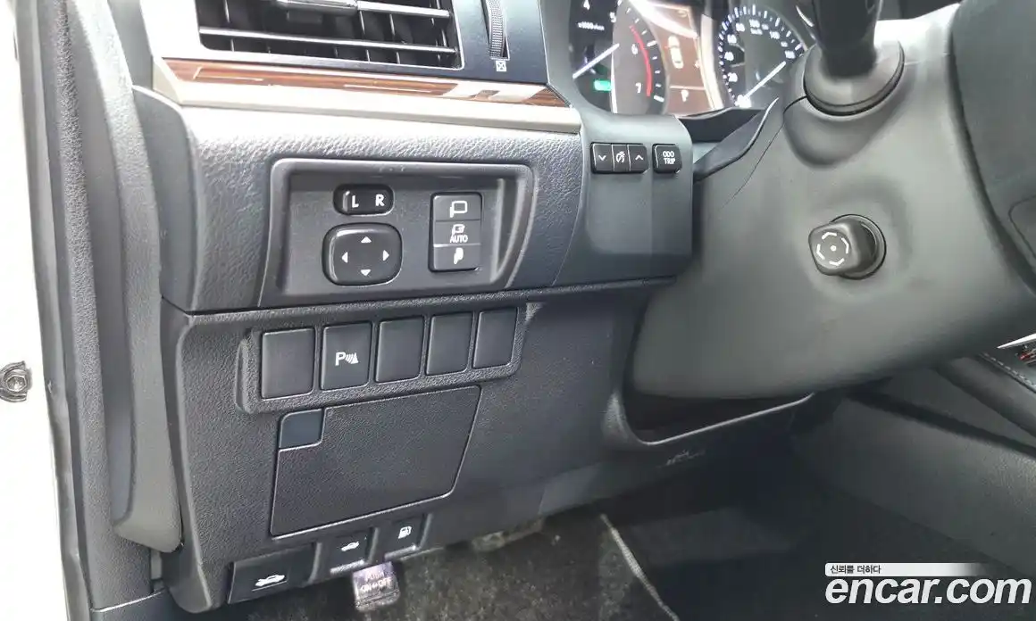 Lexus ES 2017 2.5 гидро, фото 14