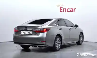 Lexus ES 2017 2.5 гидро, миниатюра 2