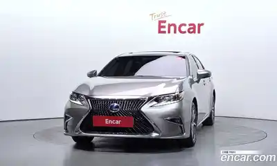 Lexus ES 2017 2.5 гидро, миниатюра 3