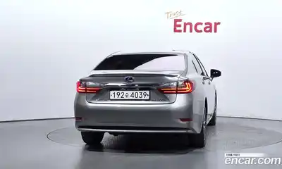 Lexus ES 2017 2.5 гидро, миниатюра 4