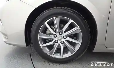 Lexus ES 2017 2.5 гидро, миниатюра 5