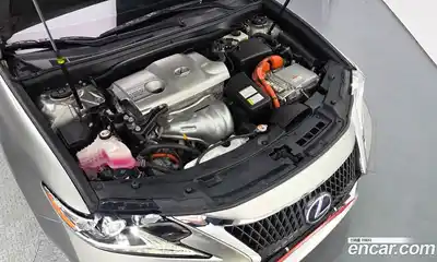 Lexus ES 2017 2.5 гидро, миниатюра 6