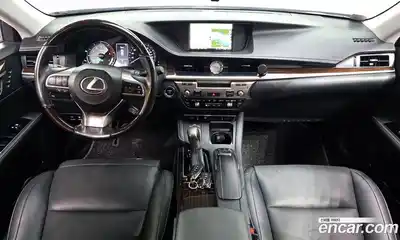 Lexus ES 2017 2.5 гидро, миниатюра 7