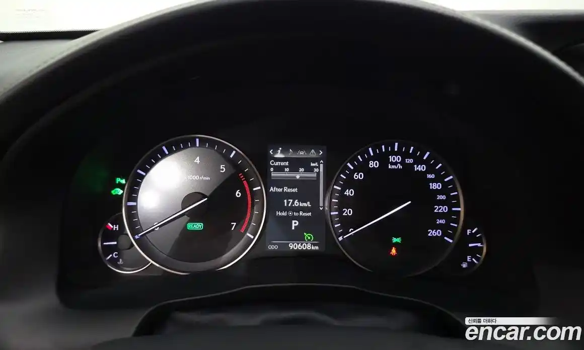 Lexus ES 2017 2.5 гидро, фото 8