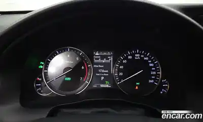 Lexus ES 2017 2.5 гидро, миниатюра 8