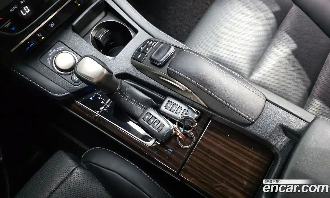 Lexus ES 2017 2.5 гидро, фото 9