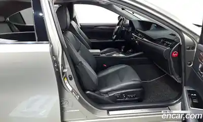 Lexus ES 2017 2.5 гидро, миниатюра 10