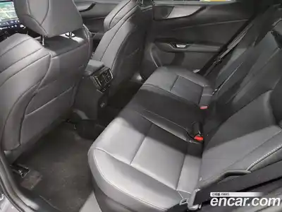 Lexus NX 2025 2.5 вариатор, миниатюра 11