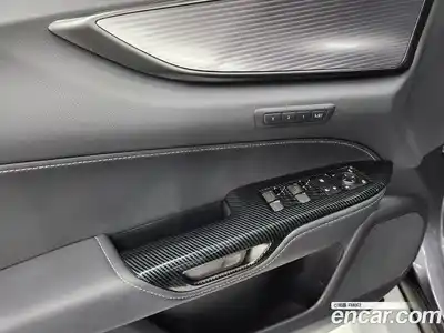 Lexus NX 2025 2.5 вариатор, миниатюра 12