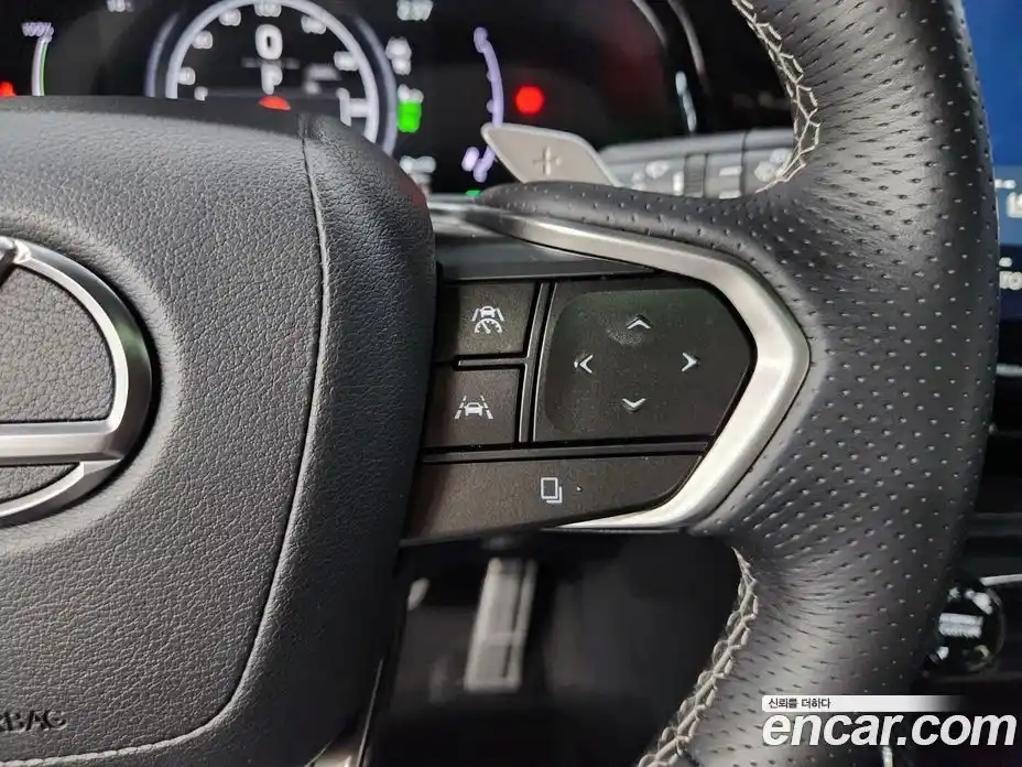 Lexus NX 2025 2.5 вариатор, фото 14
