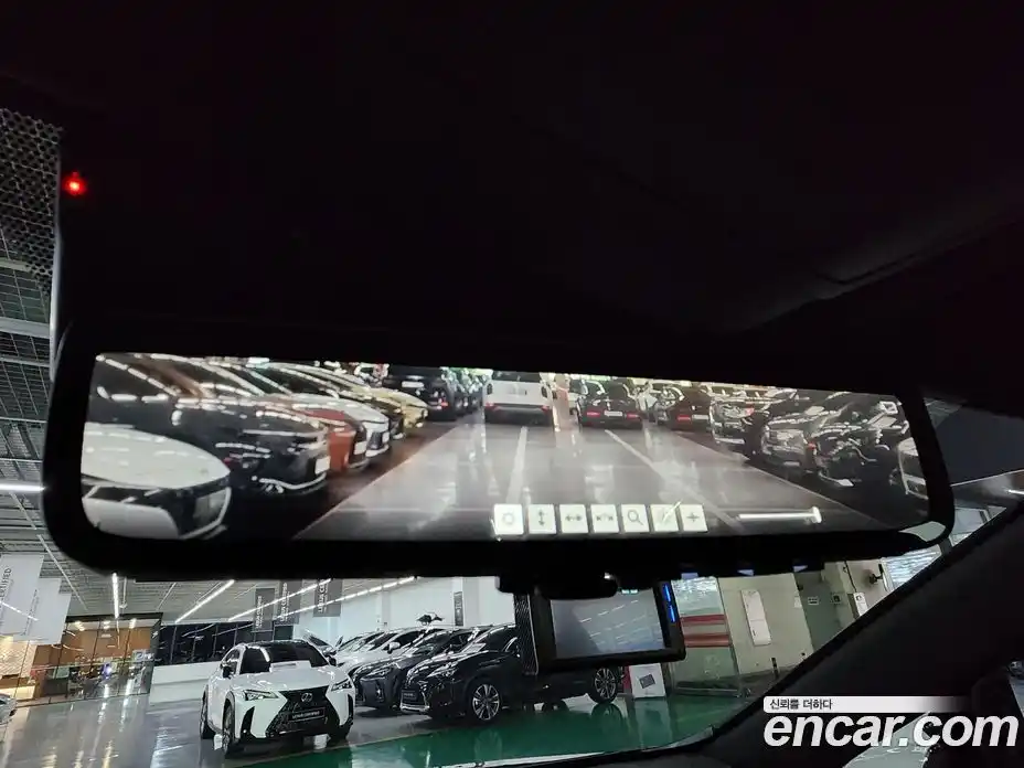 Lexus NX 2025 2.5 вариатор, фото 15
