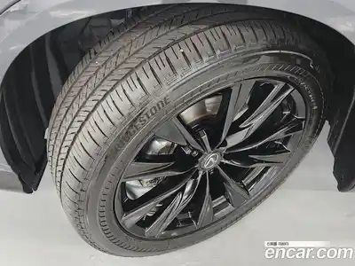 Lexus NX 2025 2.5 вариатор, миниатюра 5